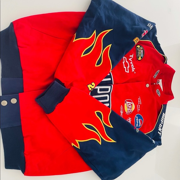 Other - Men’s Race Jacket